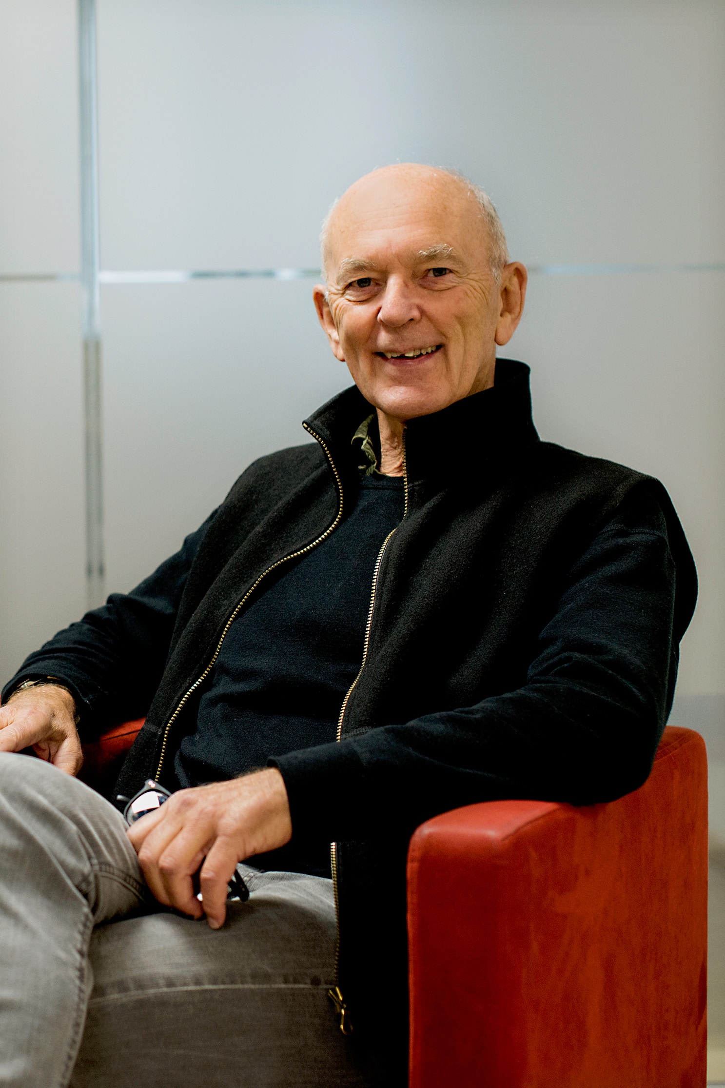 Henrik Harboe