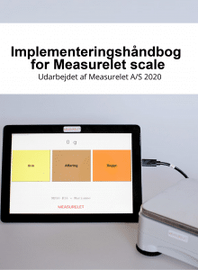 implementeringshåndbog for measurelet scale